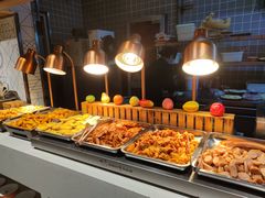 -快乐爱斯米牛排自助(正大广场店)