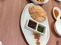 -苏小柳点心·手作小笼包(鸿寿坊分院)