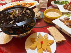 -烤肉宛饭庄(南礼士路店)