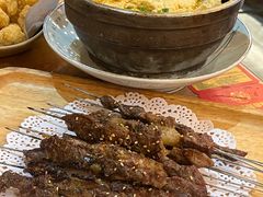 -胡桃里乐队酒馆(大庆店)