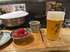 -贰醒·私房小院烧烤 (太古里店)