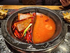 -蜀大侠火锅(总府路店)