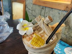 -婉泰·特色小吃·舂鸡脚(告庄二店)
