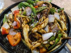 -蒸坊黄鳝饭(骏丰大厦店)