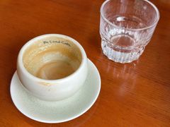 -Be Lived Cafe比例咖啡(摩天轮店)