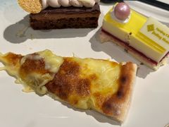 -金海湾自助餐厅(金陵饭店)