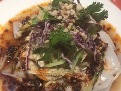 -塔哈尔·新疆盛宴(奉贤龙湖店)