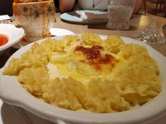 奶汁杂拌-波特曼西餐厅(中央大街店)