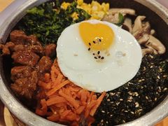 -朴大叔拌饭(上海金山万达店)