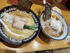-Ramen满吉·豚骨拉面(丽园路店)
