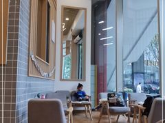 大堂-司乎·日式鲜吐司(EFC欧美广场店)