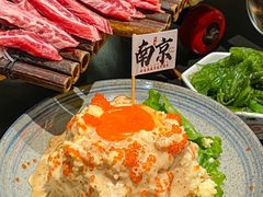 -龙神·炭烧酒场深夜食堂(新街口店)