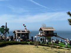 -养马岛旅游度假区