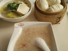 -嘉和一品粥(方庄店)