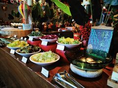 -金海湾嘉华度假酒店·海韵咖啡厅