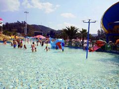 -青鱼湾水上乐园