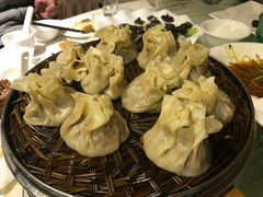 -西兰轩清真菜馆(北顺城街店)