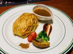 -金泰西餐厅