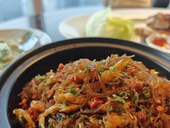 -广州柏悦酒店·悦景轩·粤菜餐厅