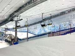 -哈尔滨热雪奇迹