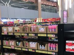 -中百仓储(古田路店)