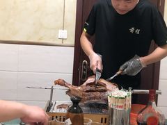 -河南前程·羊肉汤·烧烤(总店)