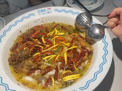 -花椒俏川菜小馆(南海万达店)