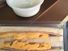 -义顺牛奶公司(庇利金街店)