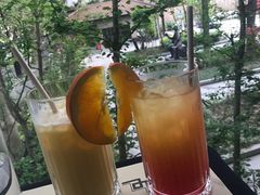 -穹六人间 people 6(岳阳路店)