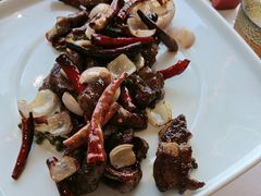 -满堂·烤鸭店·北京菜(鼓楼店)