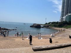 -青岛海滨风景区