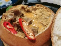 -Home Thai·泰谣(王府井apm店)