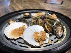 -日进一片海.生腌海鲜火锅.宵夜烧烤(三里屯总店)