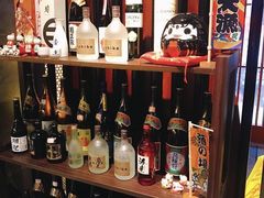 零售区-一豚轩·烧鸟·豚骨拉面(五四路店)