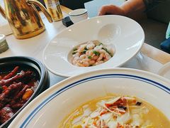 -三品香·江浙菜(松江九谊店)