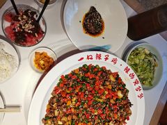 -将军府·鸡毛店(武侯祠店)