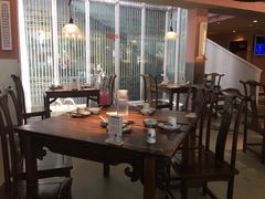 大堂-鱼食饭稻·苏浙土菜17年老馆子(平江路店)