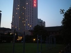 -南京钟山宾馆(江苏省会议中心)