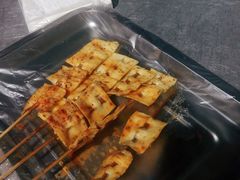 -二马路野馄饨烧烤(二马路店)