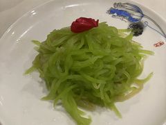 -月湖翠·上海菜(思南公馆淮海店)
