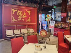 -金鼎轩(方庄天坛店)