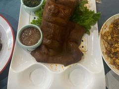 -金家老三饭庄(常营店)