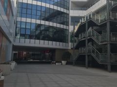 -SFC上影影城(淞南店)