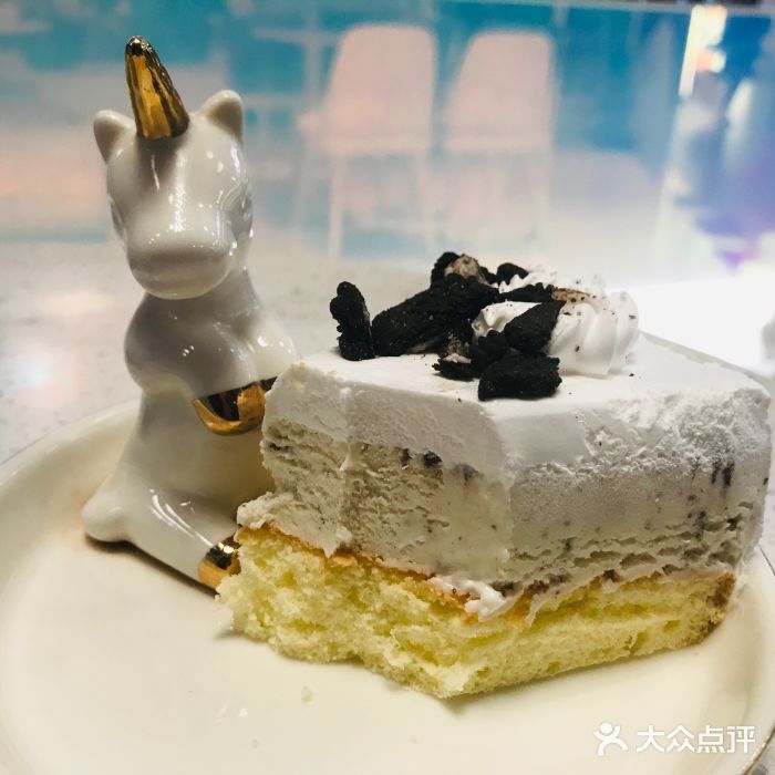 八喜G’nature冰淇淋旗舰店图片