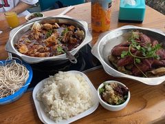 -唐闸邵记鸡煲馆