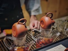 -tea'stone (万象天地店)