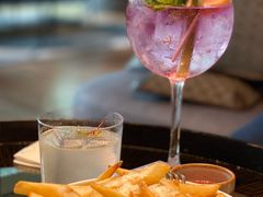 -池畔酒吧 WET Bar