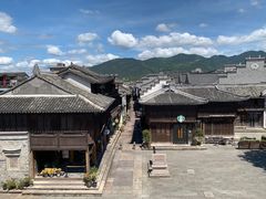 -台州府城(江南长城)