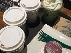 -星巴克臻选(沈阳大悦城店)