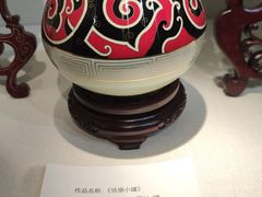 -中国景泰蓝艺术博物馆